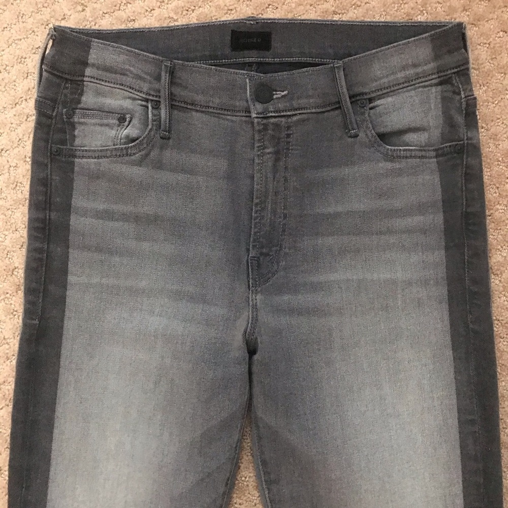 Mother denim jeans